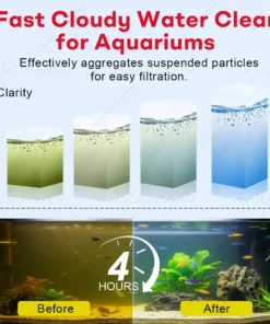 Dobshow® Aqua-Purity Pro