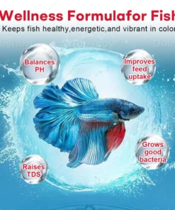 Dobshow® Aqua-Purity Pro