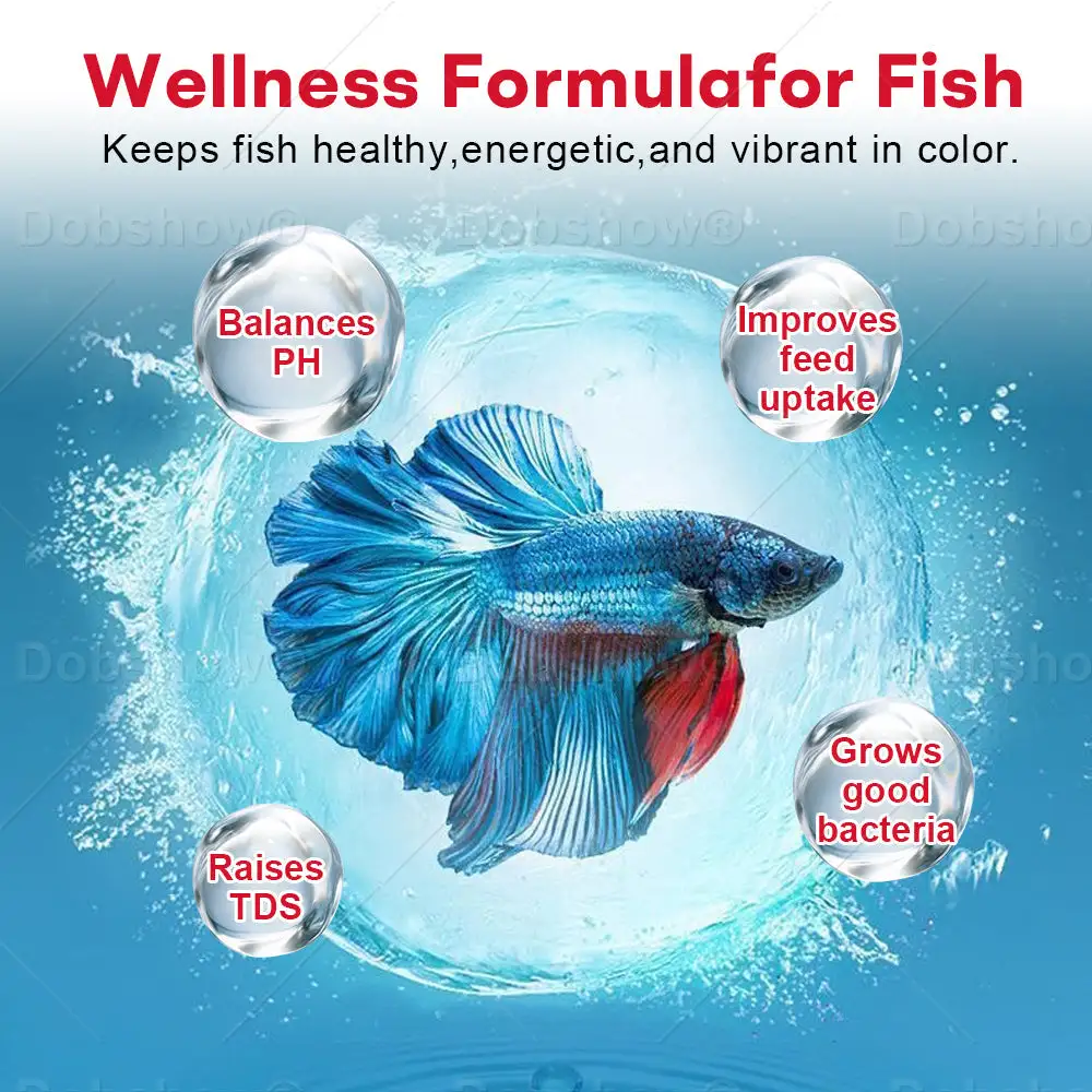 Dobshow® Aqua-Purity Pro