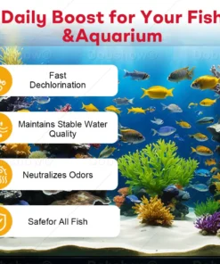 Dobshow® Aqua-Purity Pro