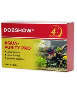 Dobshow® Aqua-Purity Pro