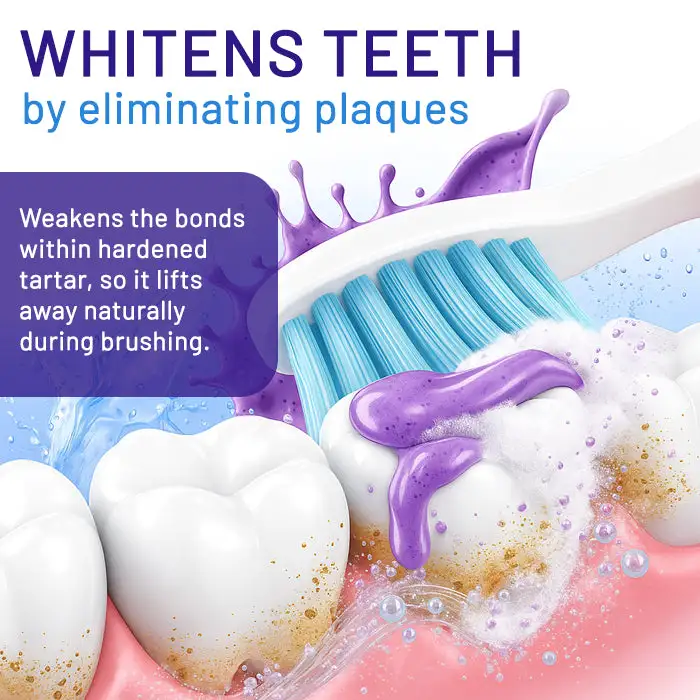 Dobshow® Collagen Fresh-Gum Renew Toothpaste