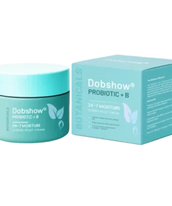 Dobshow® Probiotic + B 24-7 Moisture Eczema Relief Cream
