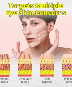 Dobshow® The 7-Day V-Line Shot: Vita A Retinal Tightening Serum