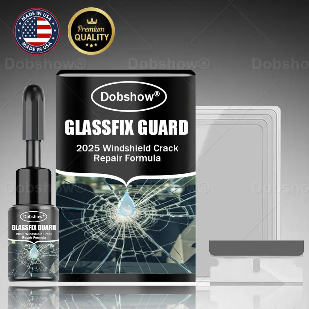 Dobshow® GlassFix Guard
