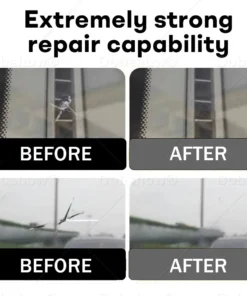 Dobshow® GlassFix Guard