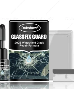 Dobshow® GlassFix Guard