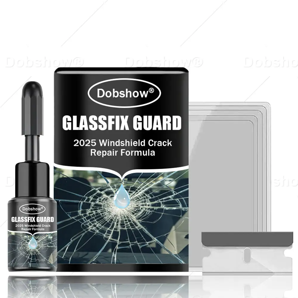 Dobshow® GlassFix Guard