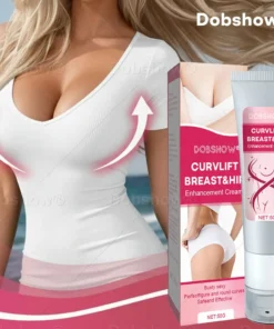 Dobshow®CurvLift Breast & Hip Enhancement Cream