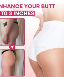 Dobshow®CurvLift Breast & Hip Enhancement Cream