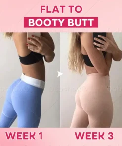 Dobshow®CurvLift Breast & Hip Enhancement Cream