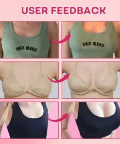 Dobshow®CurvLift Breast & Hip Enhancement Cream