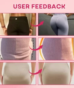 Dobshow®CurvLift Breast & Hip Enhancement Cream