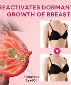 Dobshow®CurvLift Breast & Hip Enhancement Cream