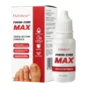 Dobshow® Fungi-Cure Max Triple-Action Formula: Penetrates Deep to the Nail Root, Eradicates Fungus & Restores Healthy Growth