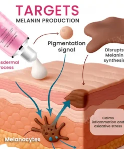 Dobshow® Private Pink Recovery Cream