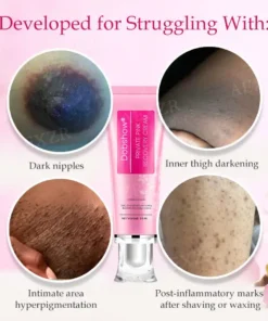 Dobshow® Private Pink Recovery Cream