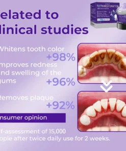 Dobshow® Dental Repair Mineral Powder Buy 1 Get 1 Free