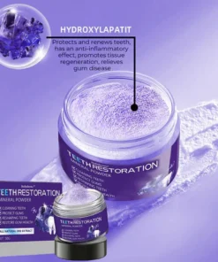 Dobshow® Dental Repair Mineral Powder Buy 1 Get 1 Free