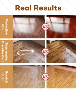 Dobshow® GrainFix Pro Wood Restoration Kit