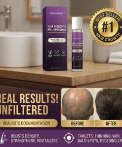 Dobshow® Hair Regrowth Care Roll-On Essence