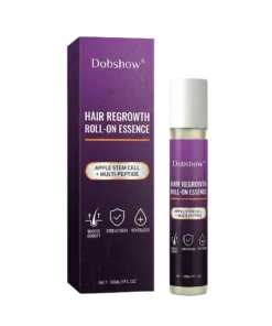 Dobshow® Hair Regrowth Care Roll-On Essence