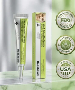 Dobshow®Vita-A RetinolMax Wrinkle-Smoothing Tightening Cream