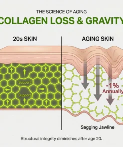 Dobshow®Vita-A RetinolMax Wrinkle-Smoothing Tightening Cream