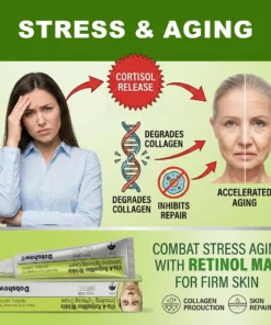 Dobshow®Vita-A RetinolMax Wrinkle-Smoothing Tightening Cream