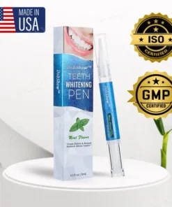 Dobshow®Teeth Whitening Pen