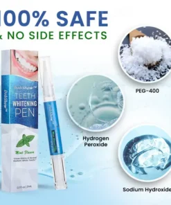 Dobshow®Teeth Whitening Pen