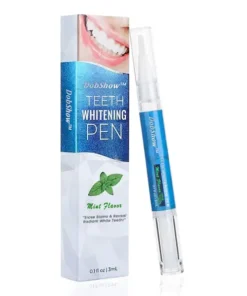 Dobshow®Teeth Whitening Pen
