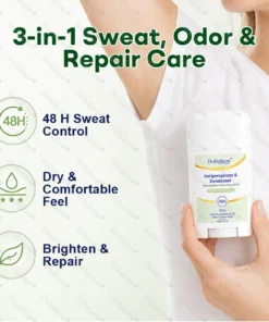 Dobshow® Antiperspirant & Deodorant Discoloration Correcting Stick