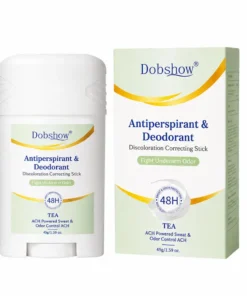 Dobshow® Antiperspirant & Deodorant Discoloration Correcting Stick