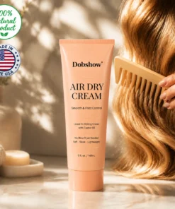 Dobshow® AIR DRY CREAM