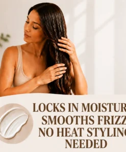 Dobshow® AIR DRY CREAM