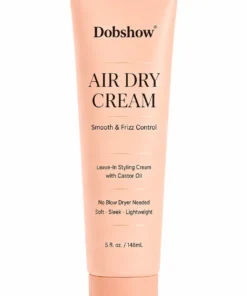 Dobshow® AIR DRY CREAM