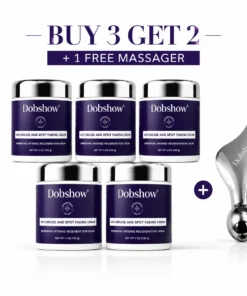 Dobshow® All-New Anti-Bruise & Spot-Fading Skin Strengthening Cream