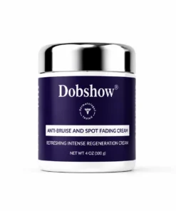 Dobshow® All-New Anti-Bruise & Spot-Fading Skin Strengthening Cream