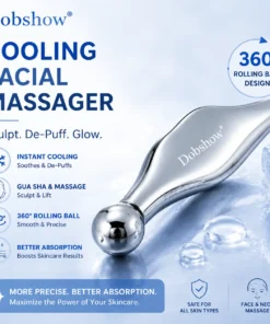 Dobshow® All-New Anti-Bruise & Spot-Fading Skin Strengthening Cream