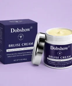 Dobshow® All-New Anti-Bruise & Spot-Fading Skin Strengthening Cream