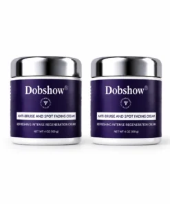 Dobshow® All-New Anti-Bruise & Spot-Fading Skin Strengthening Cream