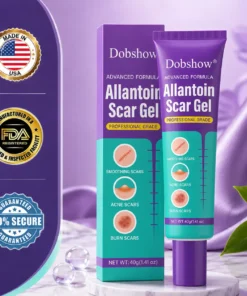 Dobshow® Allantoin Scar Gel