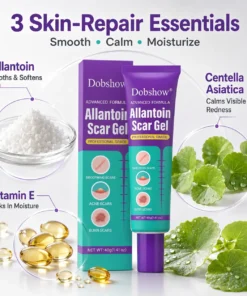 Dobshow® Allantoin Scar Gel
