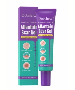 Dobshow® Allantoin Scar Gel