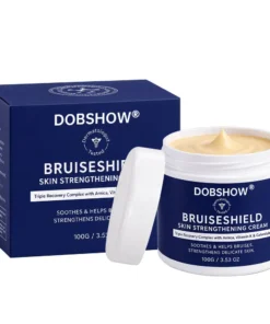 Dobshow® BRUISESHIELD Skin Strengthening Cream