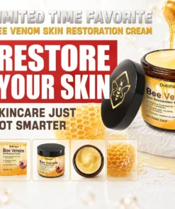 Dobshow® Barrier Repair Cream