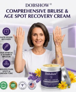 Dobshow® Dark Spot & Bruise Repair Cream