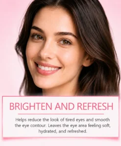 Dobshow® Deep Peptide Collagen Eye Mask