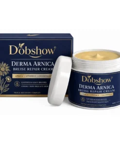 Dobshow® Derma Arnica Bruise Repair Cream